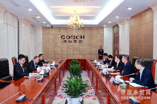 海螺水泥投資價值分析 行業(yè)龍頭與周期機遇